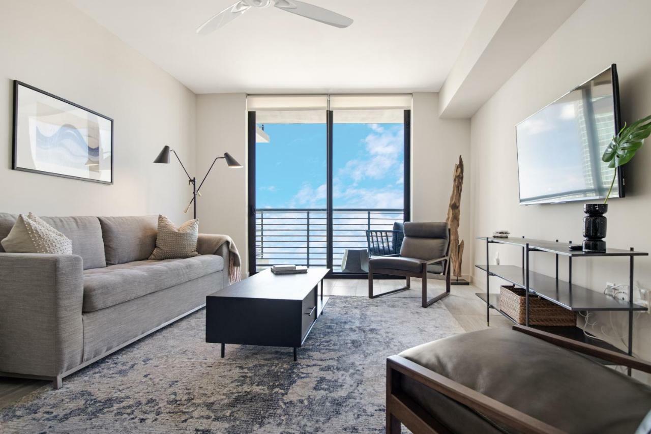 Mint House Downtown Appart hôtel 4*