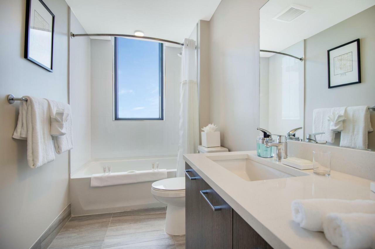 Appart hôtel Mint House Downtown 4*