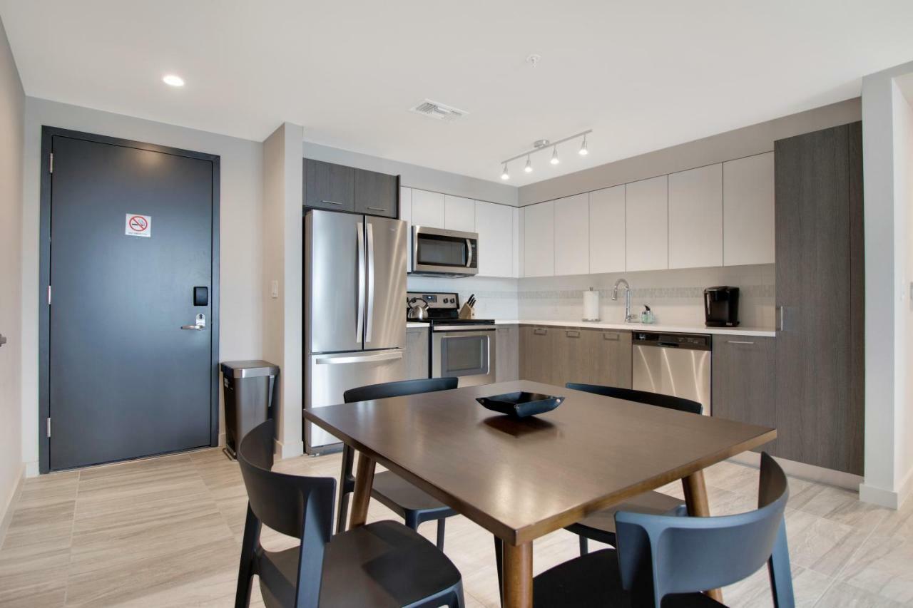 Mint House Downtown Appart hôtel 4*