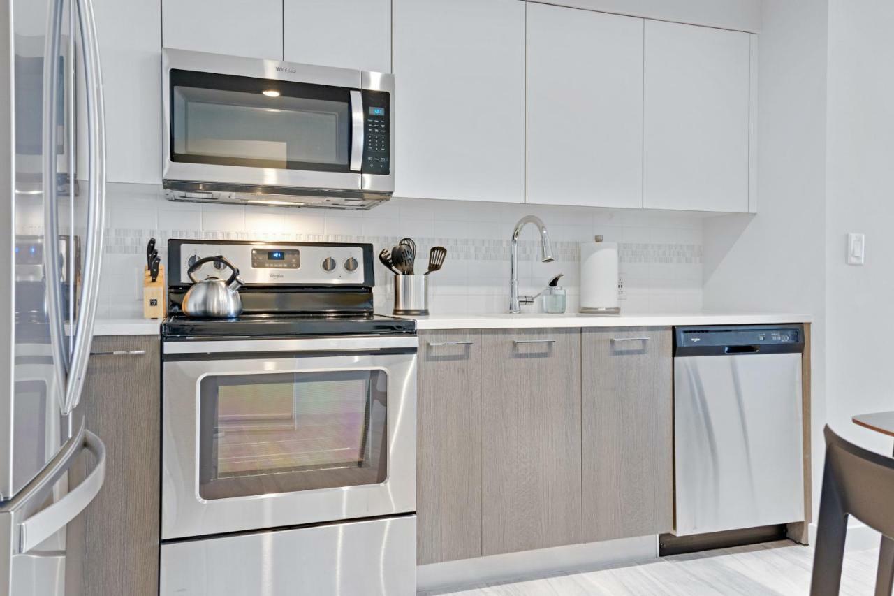Mint House Downtown Appart hôtel 4*