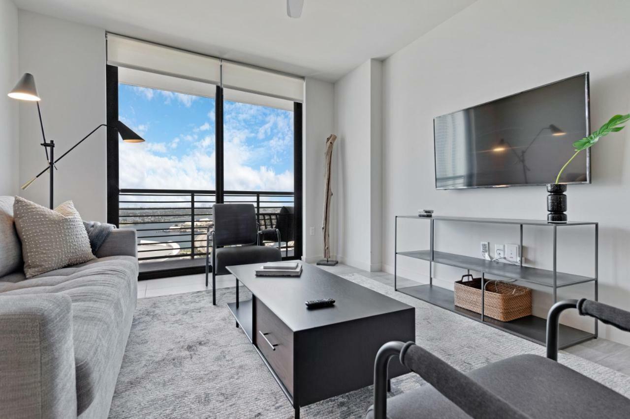 Appart hôtel Mint House Downtown 4*