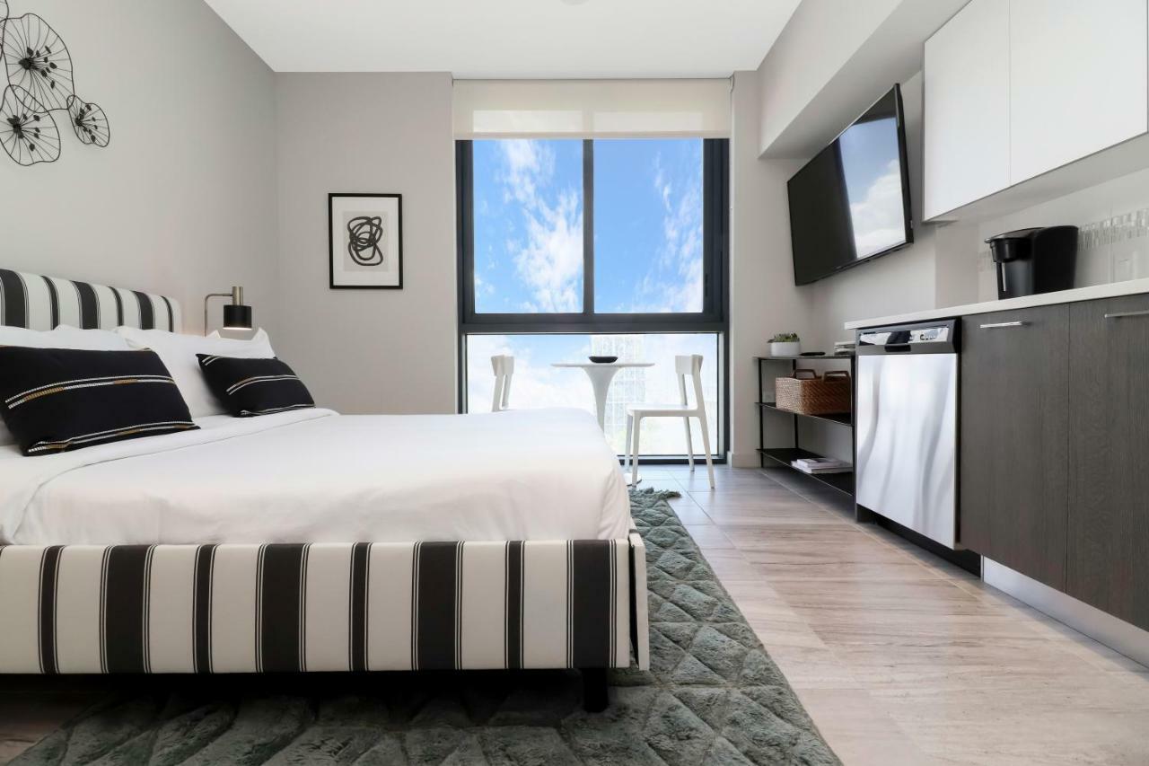 Appart hôtel Mint House Downtown 4*