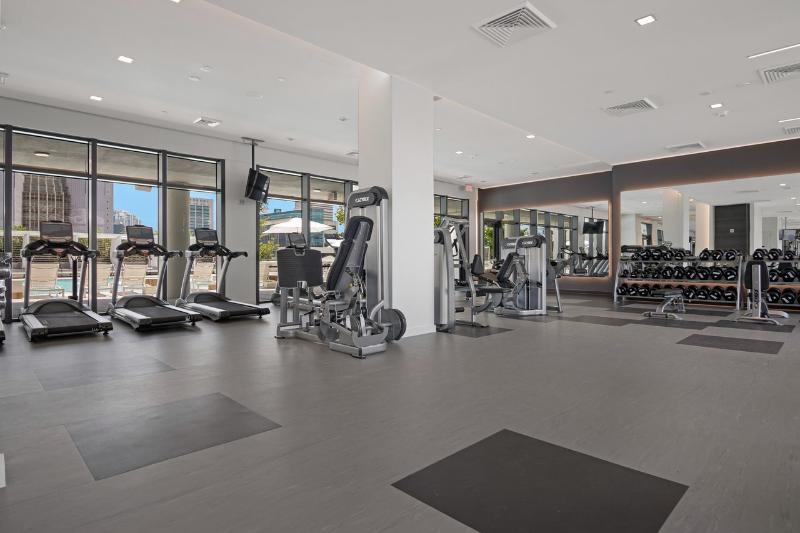 Appart hôtel Mint House Downtown 4*