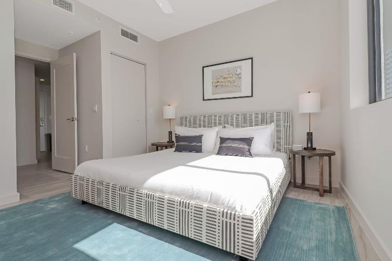 Appart hôtel Mint House Downtown 4*